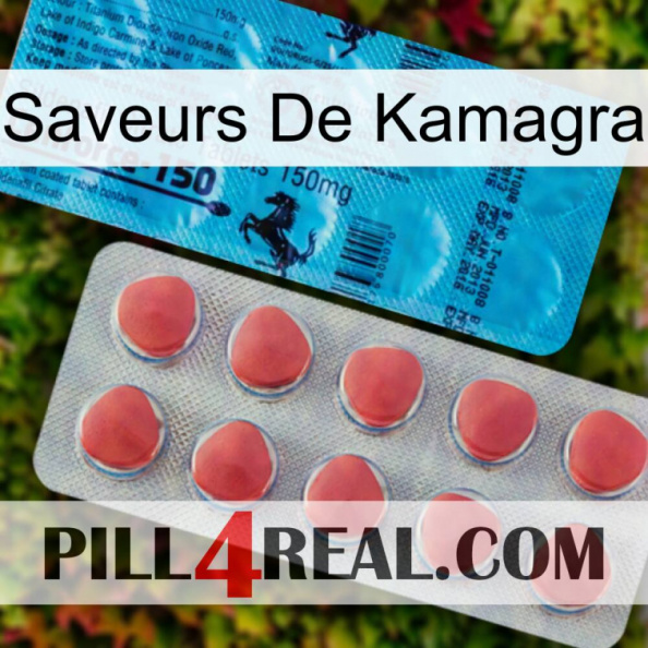 Kamagra Flavours new14